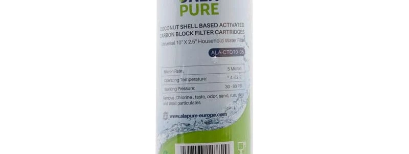 PFAS und dein Leitungswasser