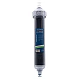 Alapure Inline-Entmineralisierungsfilter ALA-DEMI33 Alapure Inline-Entmineralisierungsfilter ALA-DEMI33
