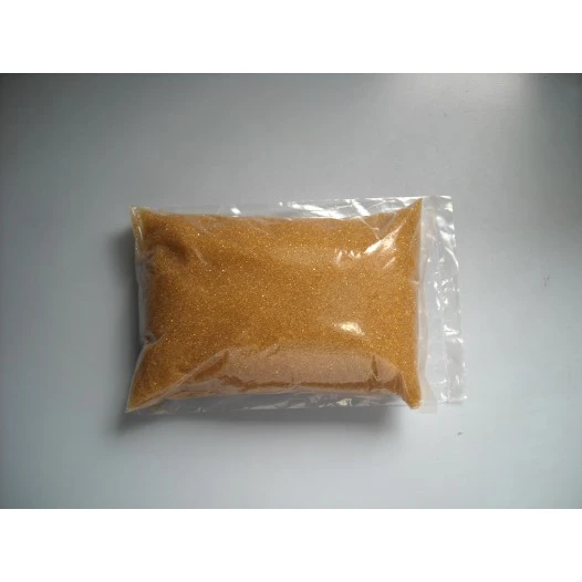 Nachfüllbeutel für Demineralisierungsfilter