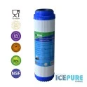 Alapure Wasserfilter geeignet für GAC