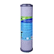 Alapure Aktivkohlefilter mit Silber ALA-CTO10-AG