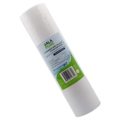 Alapure Sedimentfilter 0,5 Mikron ALA-PP10-0,5 Alapure Sedimentfilter 0,5 Mikron ALA-PP10-0,5