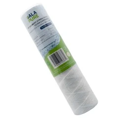 Alapure Sedimentfilter 0,5 Mikron ALA-PPW10-0,5 Alapure Sedimentfilter 0,5 Mikron ALA-PPW10-0,5