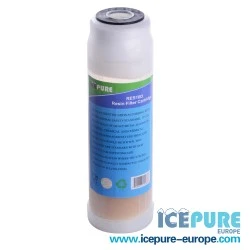 Alapure ALA-RES10 Ionen-Harz-Wasserfilter
