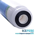 Alapure ALA-RES10 Ionen-Harz-Wasserfilter Alapure ALA-RES10 Ionen-Harz-Wasserfilter