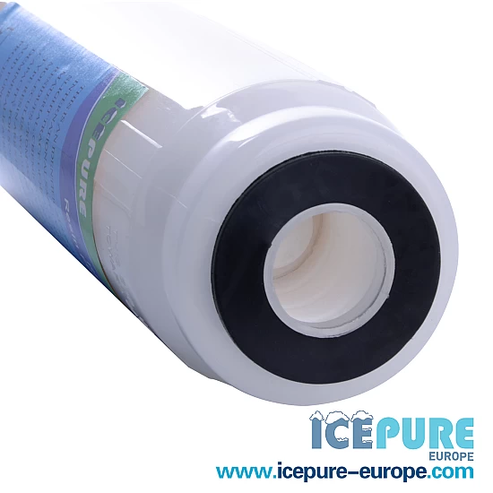 Alapure ALA-RES10 Ionen-Harz-Wasserfilter Alapure ALA-RES10 Ionen-Harz-Wasserfilter