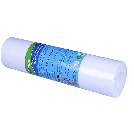 Alapure Sedimentfilter 5 Mikron ALA-PP10-05 Alapure Sedimentfilter 5 Mikron ALA-PP10-05
