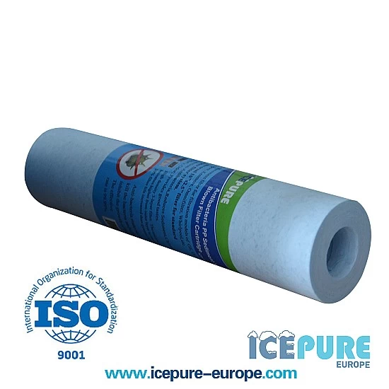 Alapure Sedimentfilter antibakteriell 5 Mikron ALA-YPP10 Alapure Sedimentfilter antibakteriell 5 Mikron ALA-YPP10
