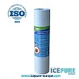 Alapure Sedimentfilter antibakteriell 5 Mikron ALA-YPP10 Alapure Sedimentfilter antibakteriell 5 Mikron ALA-YPP10