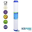 Alapure 20-Zoll-GAC-Kohle-Wasserfilter ALA-GAC20 Alapure 20-Zoll-GAC-Kohle-Wasserfilter ALA-GAC20