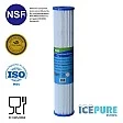 Alapure 20-Zoll-Vorfilter Sediment 5 Mikron ALA-PPL20-05 Alapure 20-Zoll-Vorfilter Sediment 5 Mikron ALA-PPL20-05