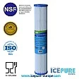Alapure 20-Zoll-Vorfilter Sediment 5 Mikron ALA-PPL20-05 Alapure 20-Zoll-Vorfilter Sediment 5 Mikron ALA-PPL20-05