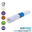 Alapure 20-Zoll-Sedimentfilter 1 Mikron ALA-PP20-01 Alapure 20-Zoll-Sedimentfilter 1 Mikron ALA-PP20-01