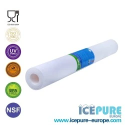 Alapure 20-Zoll-Sedimentfilter 1 Mikron ALA-PP20-01