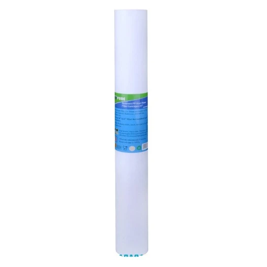 Alapure 20-Zoll-Sedimentfilter 5 Mikron ALA-PP20-05