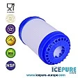 Alapure 5-Zoll-GAC-Wasserfilter Kohle ALA-GAC5