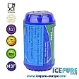 Alapure 5-Zoll-GAC-Wasserfilter Kohle ALA-GAC5