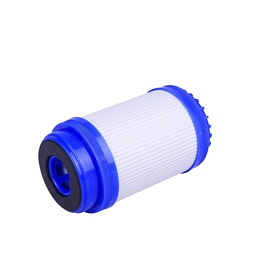 Alapure 5-Zoll-GAC-Wasserfilter Kohle ALA-GAC5 Alapure 5-Zoll-GAC-Wasserfilter Kohle ALA-GAC5