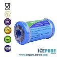 Alapure 5-Zoll-Kohlefilter - Kohlenstoffblock ALA-CTO05-05