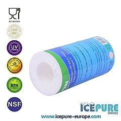 Alapure 5-Zoll-Sedimentfilter 5 Mikron ALA-PP5-05 Alapure 5-Zoll-Sedimentfilter 5 Mikron ALA-PP5-05