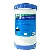 Alapure 10 Zoll großer blauer GAC-Kohle-Wasserfilter ALA-GAC10BB Alapure 10 Zoll großer blauer GAC-Kohle-Wasserfilter ALA-GAC10BB