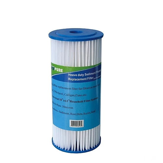 Alapure 10Zoll Big Blue Vorfilter 50 Mikron ALA-PPL10BB-50 Alapure 10Zoll Big Blue Vorfilter 50 Mikron ALA-PPL10BB-50