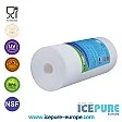 Alapure 10Zoll großer blauer Sedimentfilter 5 Mikron ALA-PP10BB-05 Alapure 10Zoll großer blauer Sedimentfilter 5 Mikron ALA-PP10BB-05