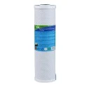 Alapure 20 Zoll großer blauer Kohlefilter - Kohleblock ALA-CTO20BB