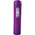 Alapure 20-Zoll Big Blue Fluorid Wasserfilter ALA-BB-FC20