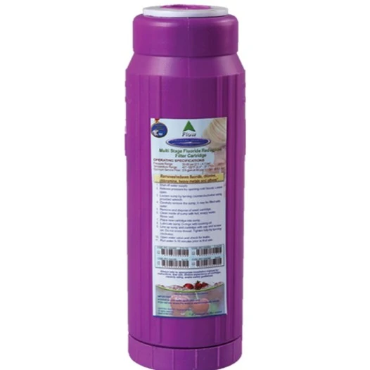Alapure Fluorid-Wasserfilter ALA-FC10