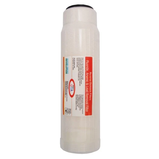 Alapure Fluorid-Wasserfilter ALA-FC10