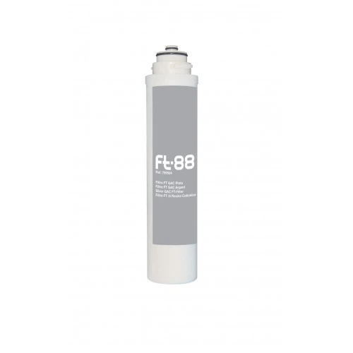 FT-88 Wasserfilter Silberkohle