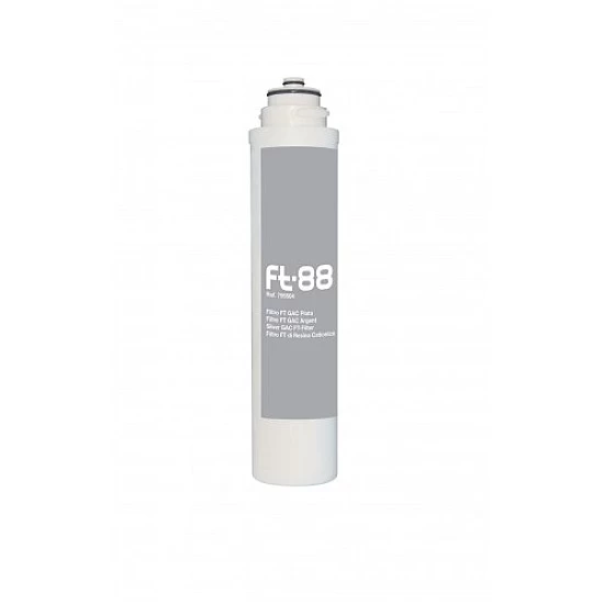 FT-88 Wasserfilter Silberkohle FT-88 Wasserfilter Silberkohle