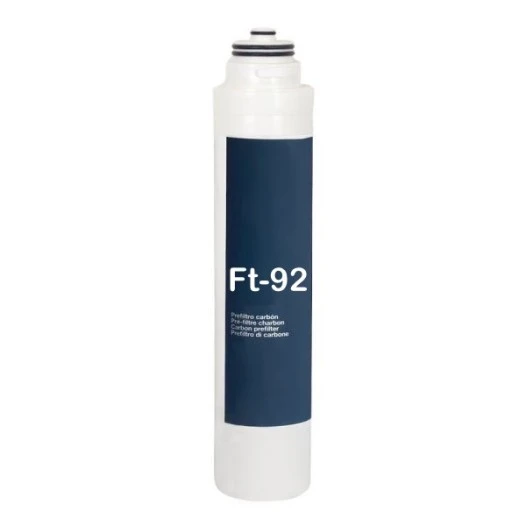 FT-92 Wasserfilter-Kohleblock