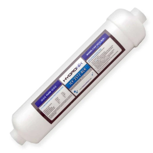 Alapure Wasserfilter geeignet für Alkaline
