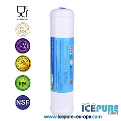 Inline-Sedimentfilter BIG von Alapure ALA-AIP25 1 Mikron Inline-Sedimentfilter BIG von Alapure ALA-AIP25 1 Mikron