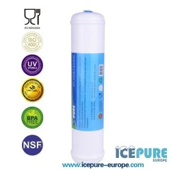 Alapure Inline-Sedimentfilter BIG Mikron ALA-AIP25 5