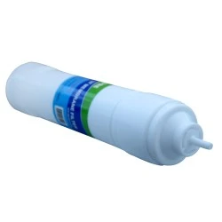Alapure Inline-Legionellenfilter ALA-QC2514-HF