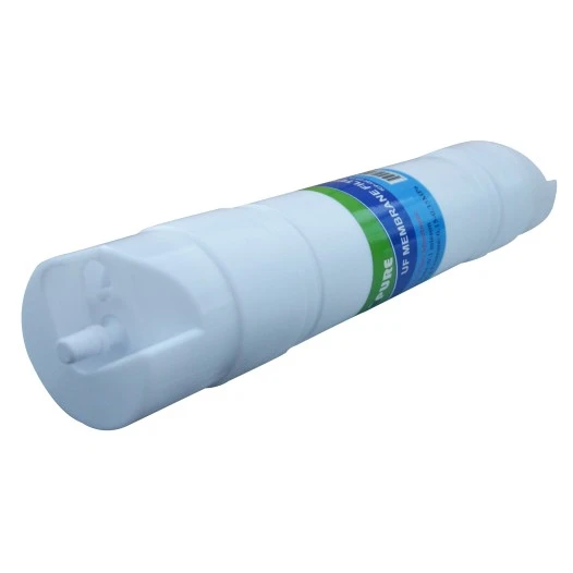 Alapure Inline-Legionellenfilter ALA-QC2514-HF