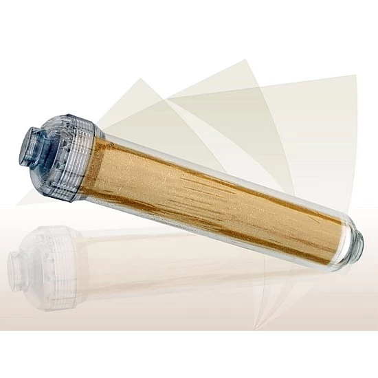 Inline-Harzfilter Inline-Harzfilter
