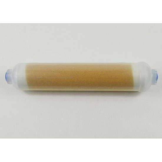 Inline-Harzfilter Inline-Harzfilter