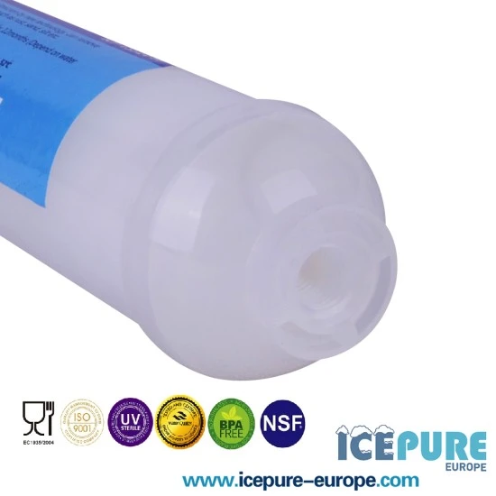 Alapure Inline-Sedimentfilter ALA-T3314-PP