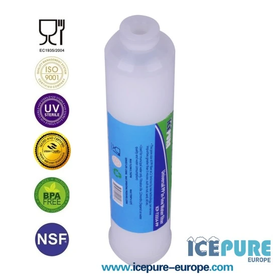 Alapure Inline-Sedimentfilter ALA-T3314-PP