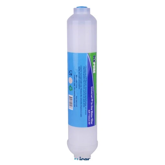 Alapure Inline-Sedimentfilter ALA-T3314-PP