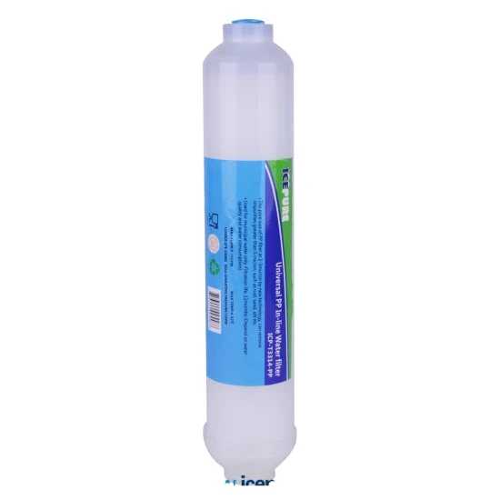 Alapure Inline-Sedimentfilter ALA-T3314-PP