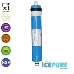 Membranfilter TW30-1812-100 Membranfilter TW30-1812-100