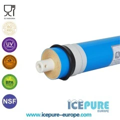 Membranfilter TW30-1812-100 Membranfilter TW30-1812-100