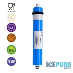 Membranfilter TW30-1812-50 von LG CHEM LGTWRO-1812-50