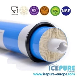 Membranfilter TW30-1812-50 von LG CHEM LGTWRO-1812-50