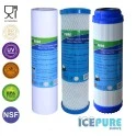 Wasserfilterset Regenwasserfilter